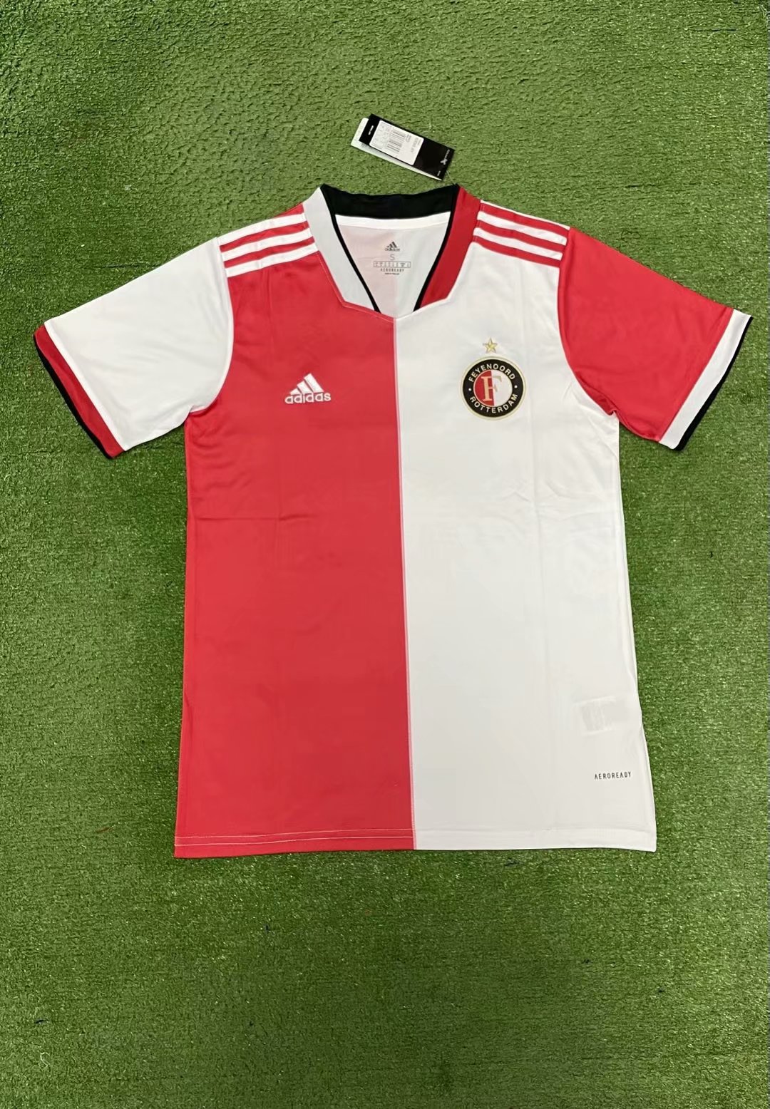 Feyenoord 1 aaa version 2021/22 Soccer Jersey